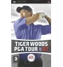 PSP Tiger Woods PGA tour 07 cib