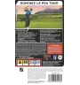 PSP Tiger Woods PGA tour 07 cib