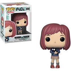 Funko Pop Mamimi And Takkun...