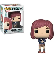 Funko Pop Mamimi And Takkun n°459