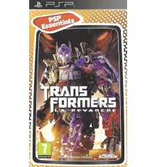 PSP Transformers La...