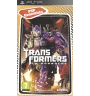 PSP Transformers la revanche ess Cib