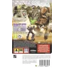 PSP Transformers la revanche ess Cib