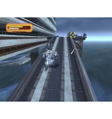 PSP Transformers la revanche ess Cib