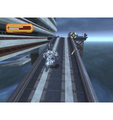 PSP Transformers La Revanche Essen Cib