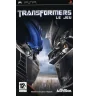 PSP Transformers Le Jeu Cib