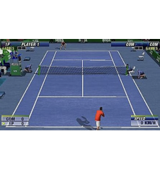 PSP Virtua Tennis World Tour Cib