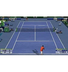 PSP Virtua Tennis World Tour Cib