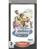 PSP Virtua Tennis World Tour Plat Cib