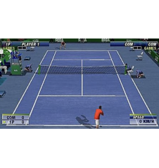 PSP Virtua Tennis World Tour Plat Cib