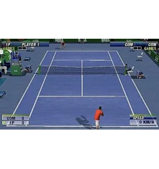 PSP Virtua Tennis World Tour Plat Cib