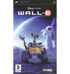 PSP Wall-E Cib
