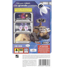 PSP Wall-E Cib
