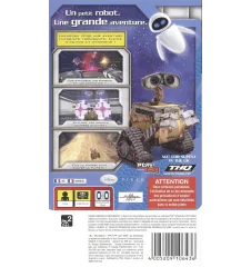 PSP Wall-E Cib