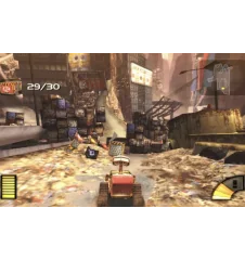 PSP Wall-E Cib