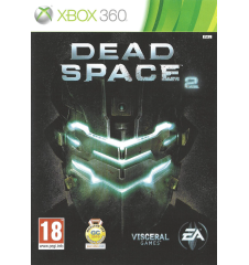 Xbox 360 Dead Space 2 Cib
