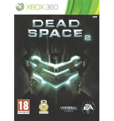 Xbox 360 Dead Space 2 Cib