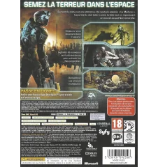 Xbox 360 Dead Space 2 Cib