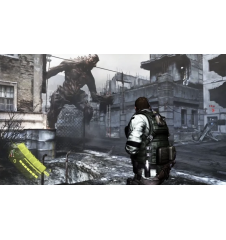 Xbox 360 Resident Evil 6 Cib