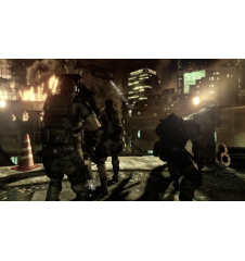 Xbox 360 Resident Evil 6 Cib