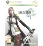 Xbox 360 Final Fantasy XIII Cib