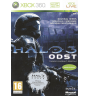 Xbox 360 Halo 3 ODST Cib