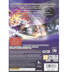 Xbox 360 Dynasty Warriors Strikeforce Cib