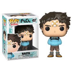 Funko Pop Flcl Naota n°457