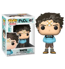 Funko Pop Flcl Naota n°457