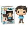 Funko Pop Flcl Naota n°457