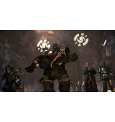 Xbox 360 Of Orcs And Men Cib
