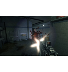 Xbox 360 F.E.A.R 2 Project Origin Cib
