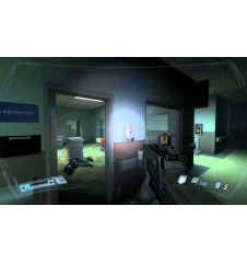 Xbox 360 F.E.A.R 2 Project Origin Cib