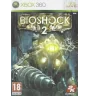 Xbox 360 Bioshock 2 Cib