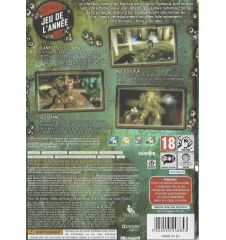 Xbox 360 Bioshock 2 Cib