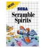 Master System Scramble Spirit Sn