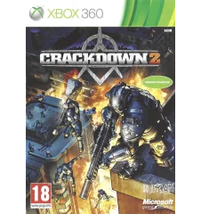 copy of Xbox 360 Gears Of War 2 Cib