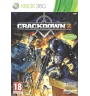 Xbox 360 Crackdown 2 Cib