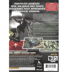 copy of Xbox 360 Gears Of War 2 Cib
