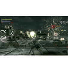 Xbox 360 Ninja Blade Cib