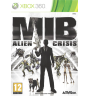 Xbox 360 MIB Alien Crisis Cib