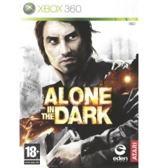 Xbox 360 Alone In The Dark Cib