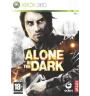 Xbox 360 Alone In The Dark Cib