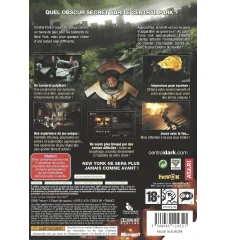 Xbox 360 Alone In The Dark Cib