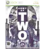 Xbox 360 Army Of Two Cib
