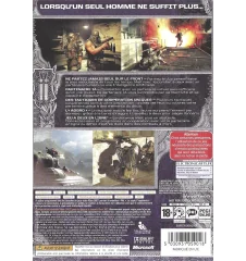 Xbox 360 Army Of Two Cib