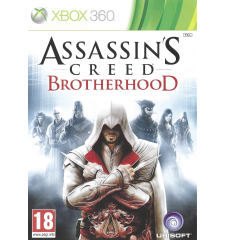 Xbox 360 Assassin's creed...