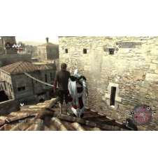 Xbox 360 Assassin's creed Brotherhood cib