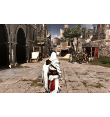 Xbox 360 Assassin's creed Brotherhood cib