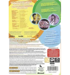 Xbox 360 Band Hero Cib